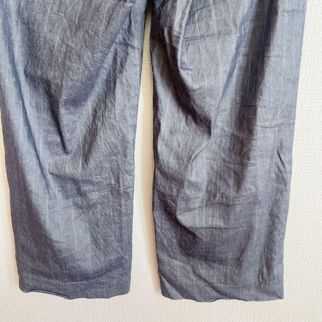 Des Pres Wide Pants/Easy Pants 38 M