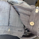 Des Pres Wide Pants/Easy Pants 38 M