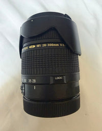 Tamron Zoom Lenses 28~300Mm Canon
