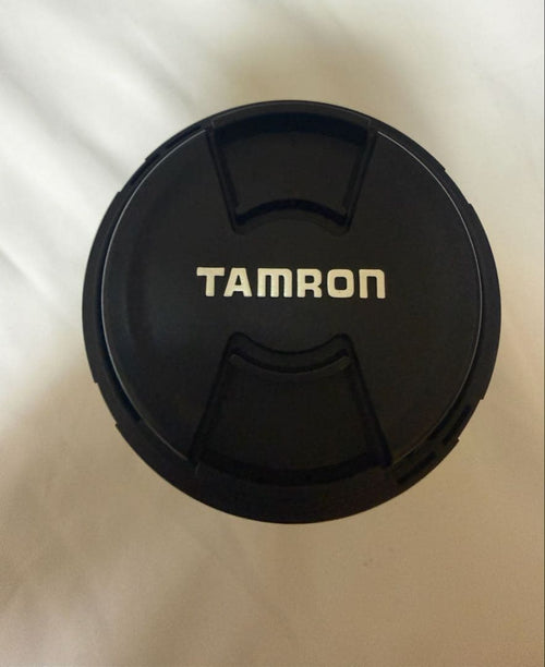 Tamron Zoom Lenses 28~300Mm Canon