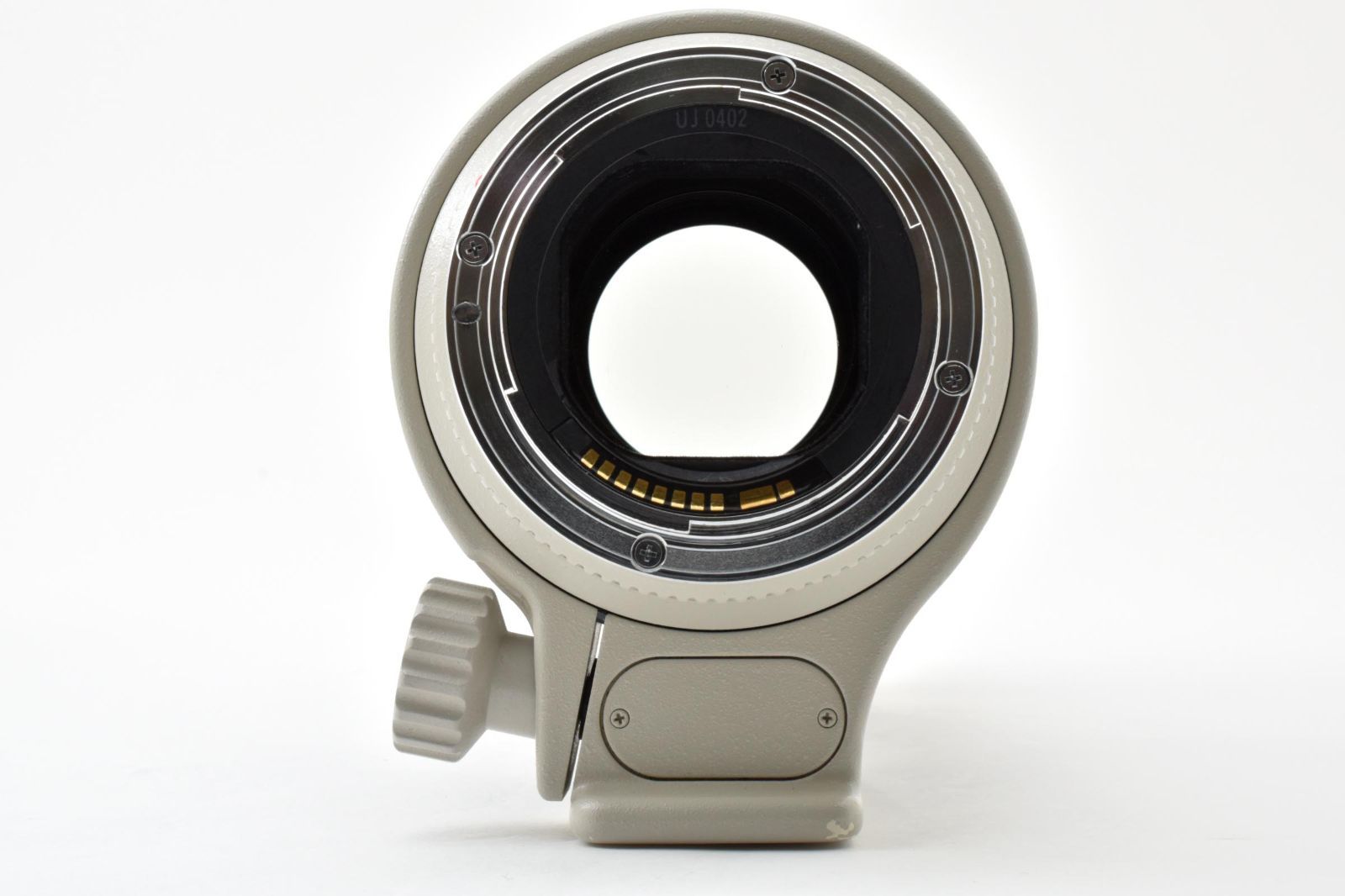 Canon Lens (Zoom) Ef 70-200Mm F2.8L Usm #2290