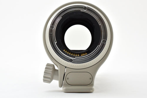 Canon Lens (Zoom) Ef 70-200Mm F2.8L Usm #2290