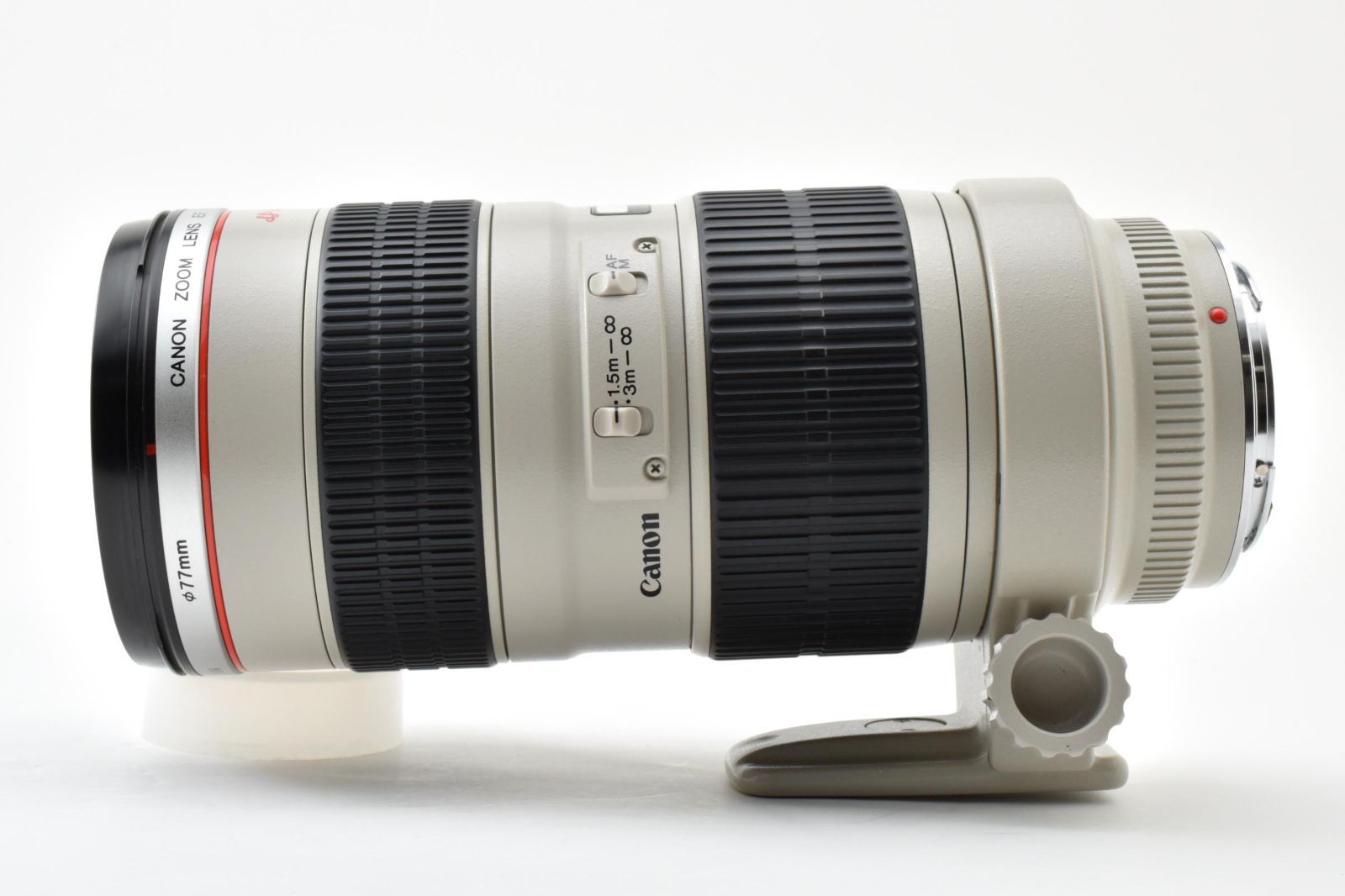 Canon Lens (Zoom) Ef 70-200Mm F2.8L Usm #2290