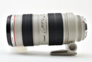 Canon Lens (Zoom) Ef 70-200Mm F2.8L Usm #2290
