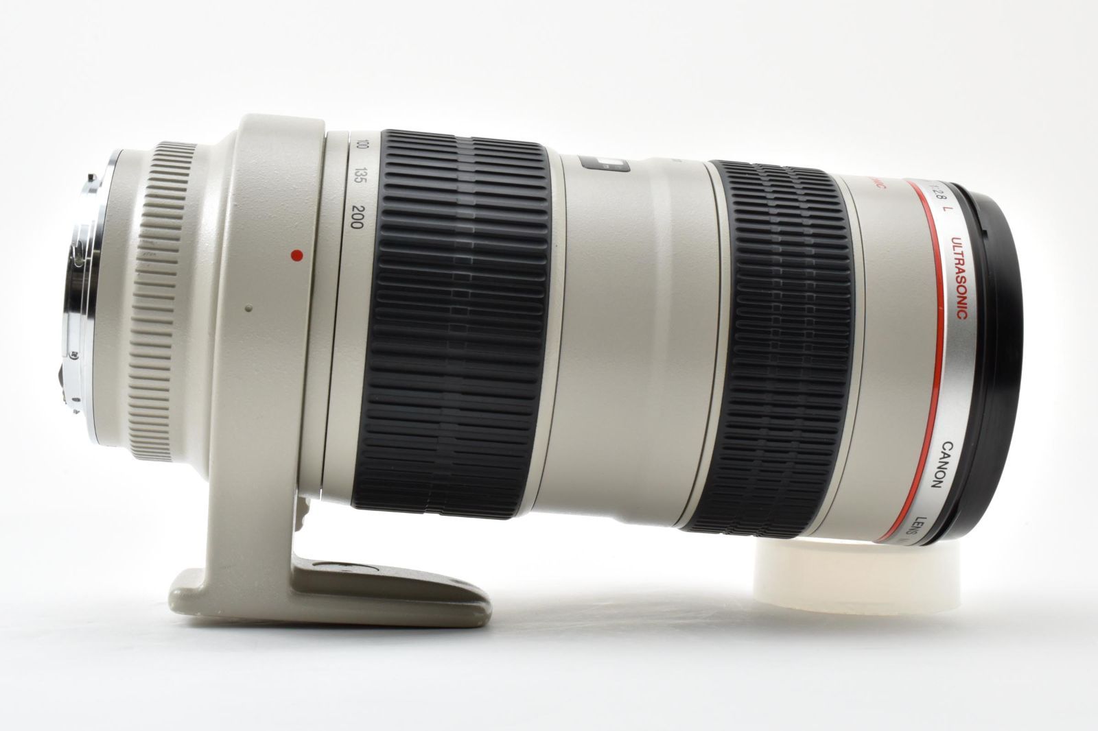 Canon Lens (Zoom) Ef 70-200Mm F2.8L Usm #2290
