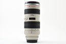Canon Lens (Zoom) Ef 70-200Mm F2.8L Usm #2290