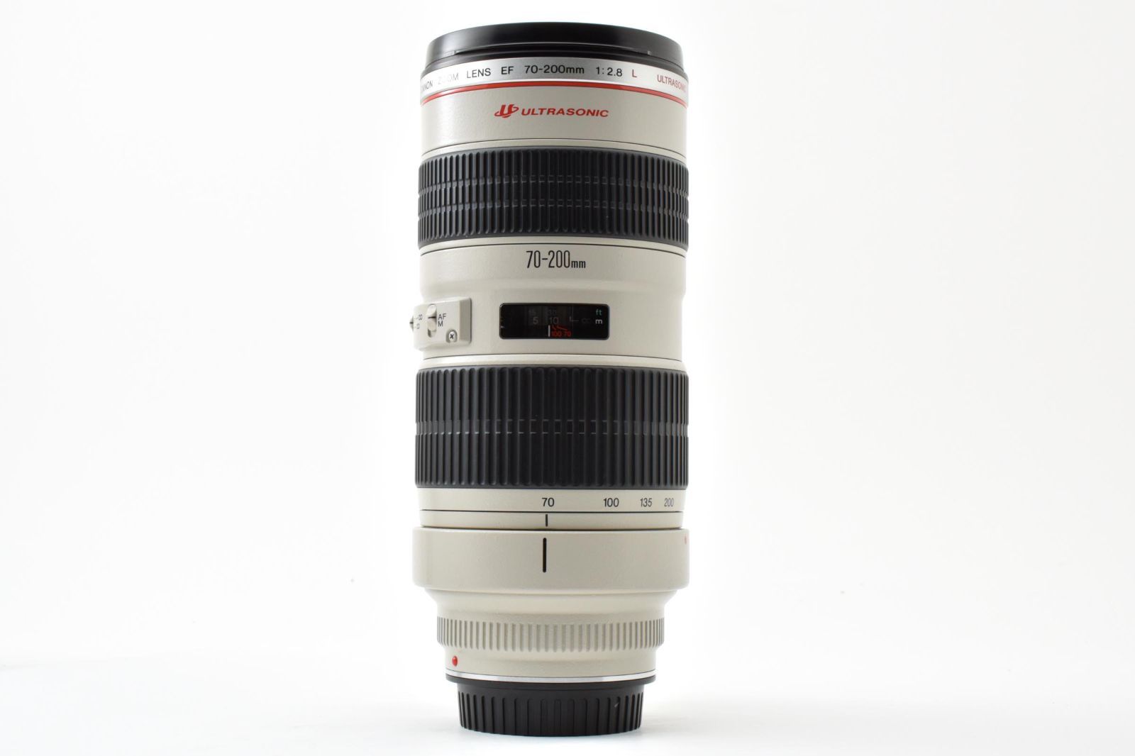Canon Lens (Zoom) Ef 70-200Mm F2.8L Usm #2290