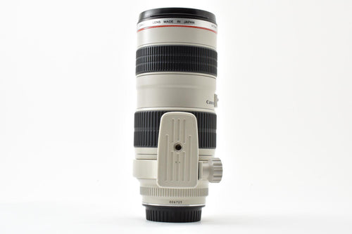 Canon Lens (Zoom) Ef 70-200Mm F2.8L Usm #2290