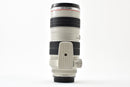 Canon Lens (Zoom) Ef 70-200Mm F2.8L Usm #2290