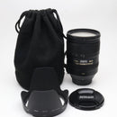 Nikon Lens (Zoom) Af-S Nikkor 28-300Mm F/3.5-5.6G Ed Vr F