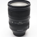 Nikon Lens (Zoom) Af-S Nikkor 28-300Mm F/3.5-5.6G Ed Vr F