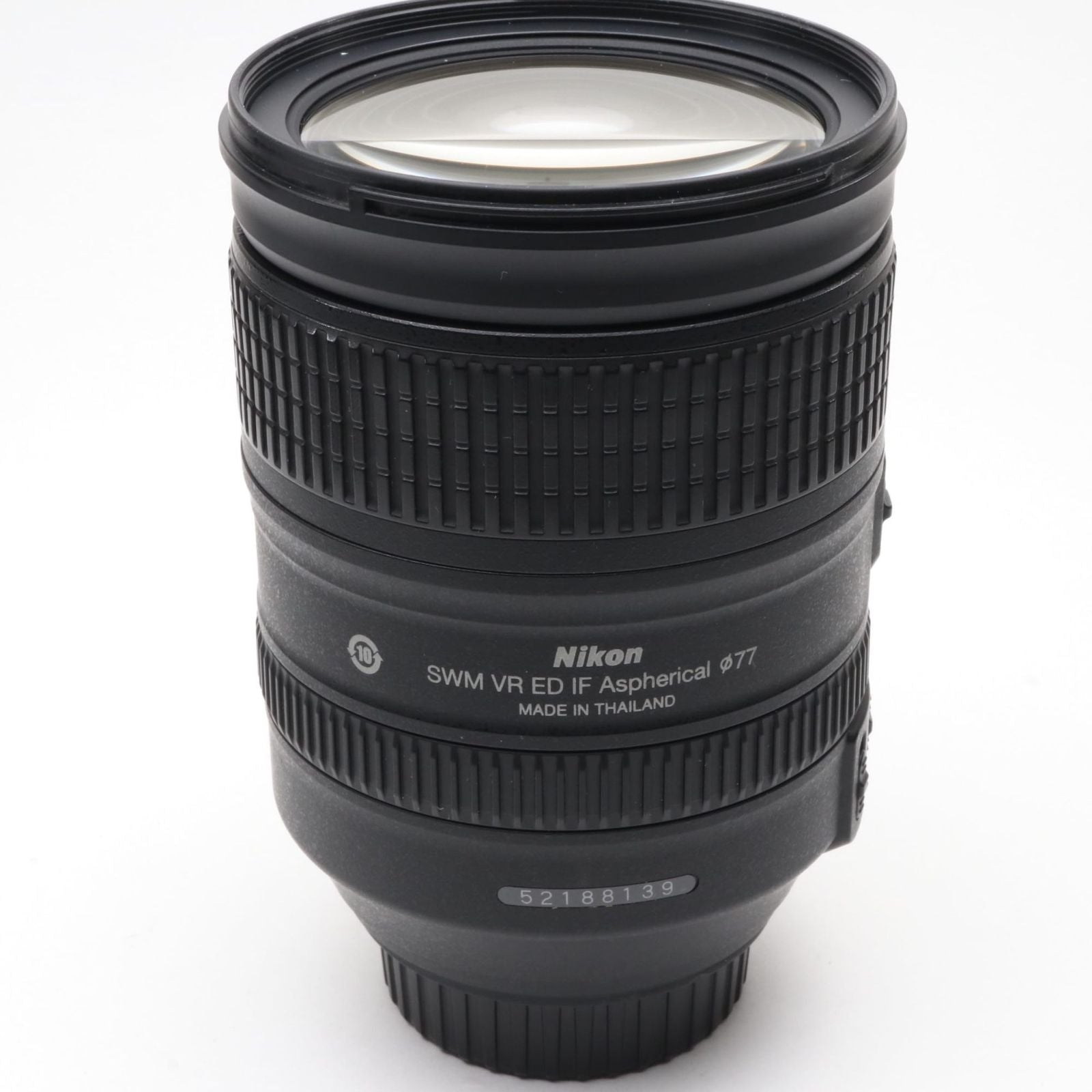 Nikon Lens (Zoom) Af-S Nikkor 28-300Mm F/3.5-5.6G Ed Vr F