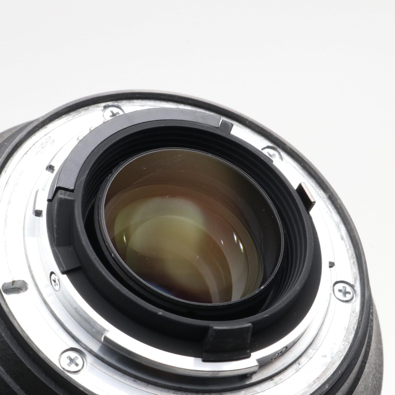 Nikon Lens (Zoom) Af-S Nikkor 28-300Mm F/3.5-5.6G Ed Vr F