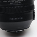Nikon Lens (Zoom) Af-S Nikkor 28-300Mm F/3.5-5.6G Ed Vr F