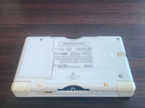 Body (Ds Lite)