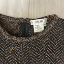 Celine Short-Sleeve