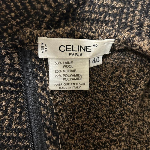 Celine Short-Sleeve