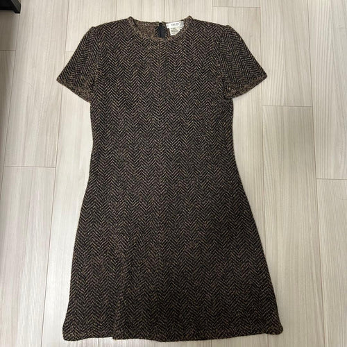 Celine Short-Sleeve