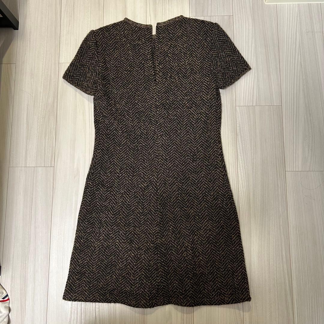 Celine Short-Sleeve