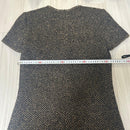 Celine Short-Sleeve