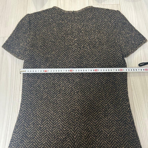 Celine Short-Sleeve