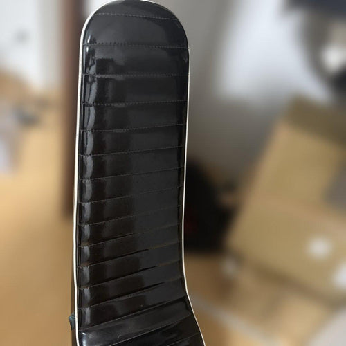 Seats Xjr400R 3 Xjr Xjr400