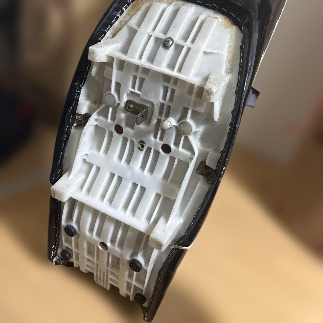 Seats Xjr400R 3 Xjr Xjr400