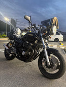 Seats Xjr400R 3 Xjr Xjr400