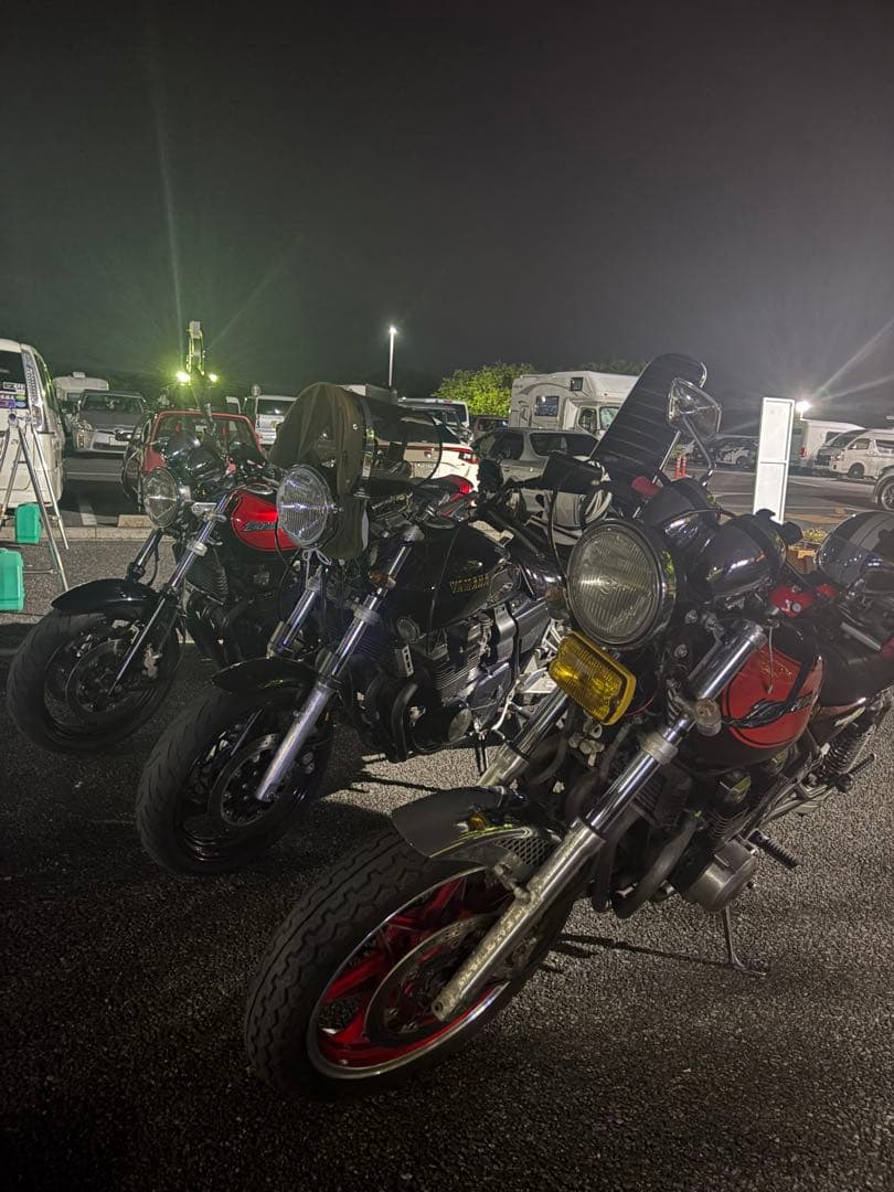 Seats Xjr400R 3 Xjr Xjr400
