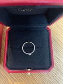 Cartier Rings