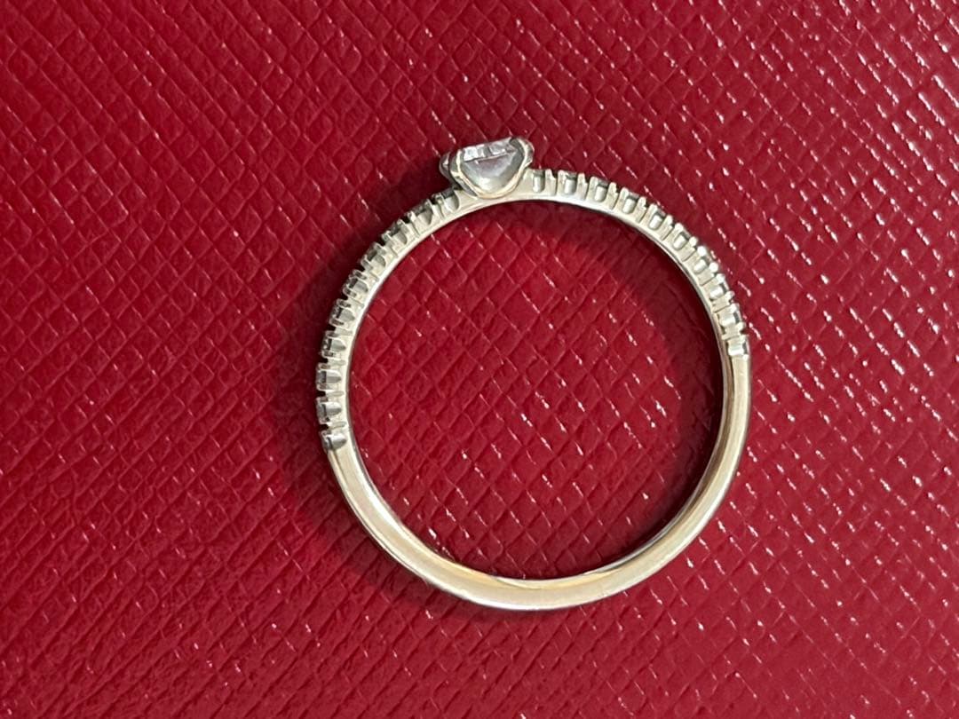 Cartier Rings