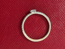 Cartier Rings