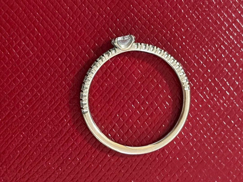 Cartier Rings