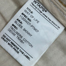 Wtaps Others 11Aw Blues Skinny Trousers Cotton Denim Trash 112Gwdt-Ptm07 M