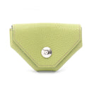 Hermes Coin Case Purse Used A