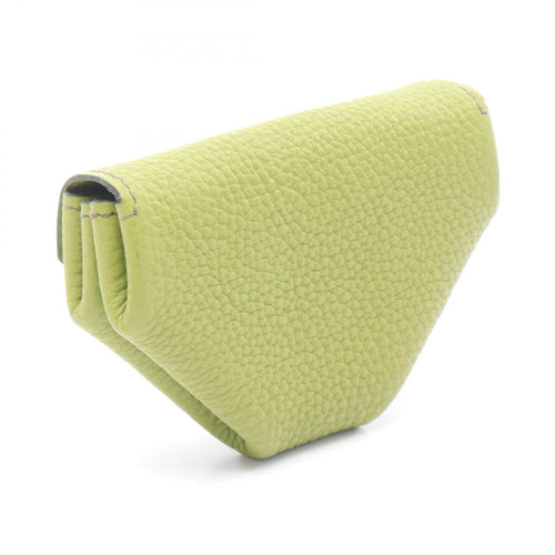 Hermes Coin Case Purse Used A
