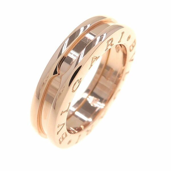 Bvlgari Ring /1 #47( 7 A