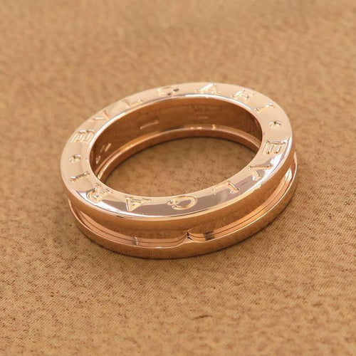 Bvlgari Ring /1 #47( 7 A