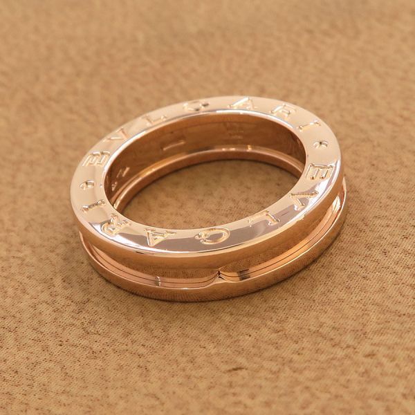 Bvlgari Ring /1 #47( 7 A