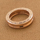 Bvlgari Ring /1 #47( 7 A