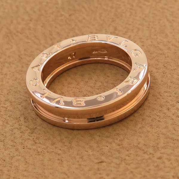 Bvlgari Ring /1 #47( 7 A