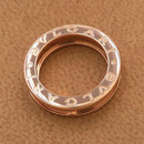 Bvlgari Ring /1 #47( 7 A