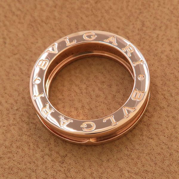 Bvlgari Ring /1 #47( 7 A