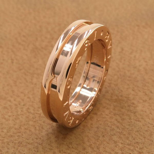 Bvlgari Ring /1 #47( 7 A
