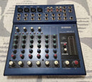 Yamaha Analog Mixers Mg10/2