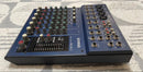 Yamaha Analog Mixers Mg10/2
