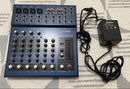 Yamaha Analog Mixers Mg10/2