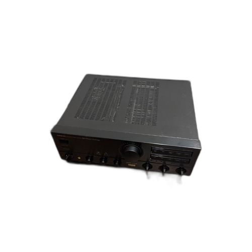 Denon Av Amplifier Onkyo Integra A-701Xg