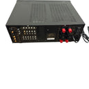 Denon Av Amplifier Onkyo Integra A-701Xg