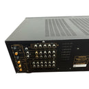 Denon Av Amplifier Onkyo Integra A-701Xg